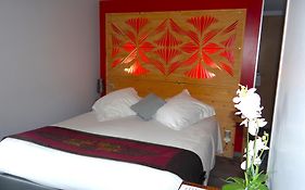 La maison de Gilbert